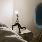Dancer Lamp