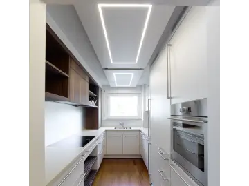 Lichtpaneele