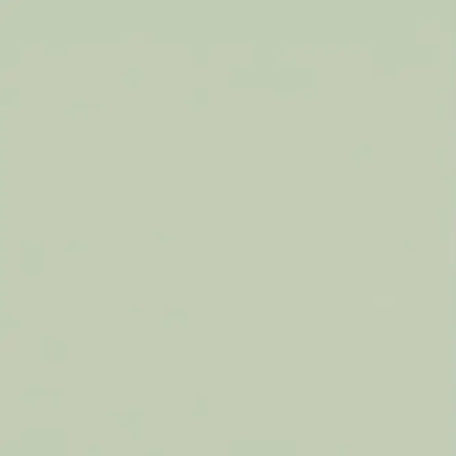 Farbmuster Pistachio