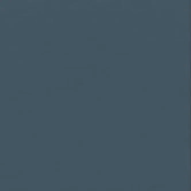 Farbmuster Smokey Blue