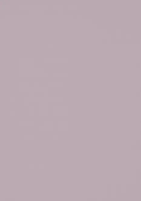 Farbmuster Soft Lilac