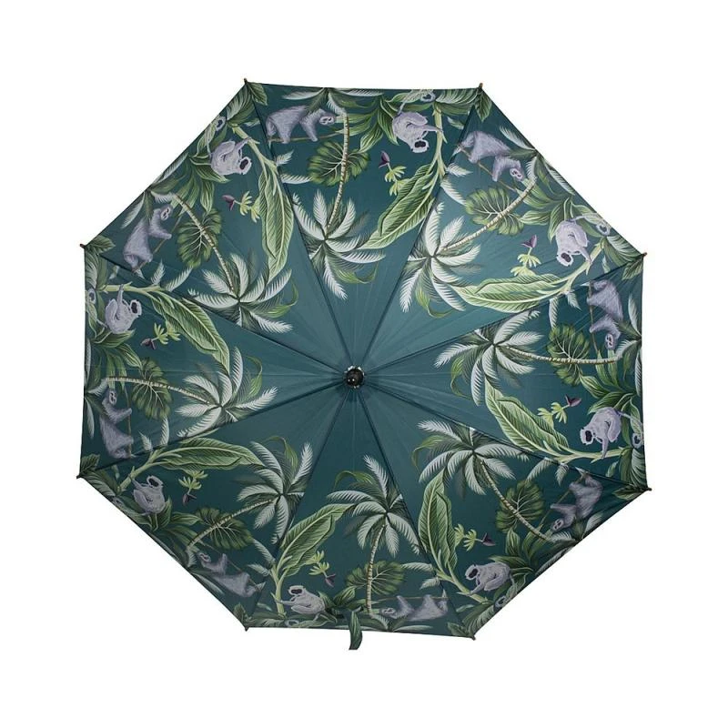 Regenschirme mit Muster