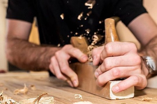 Handmade, Handicraft, Massivholz, Handarbeit, Unikat
