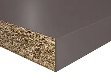 Arbeitsplatte FENIX beschichtet