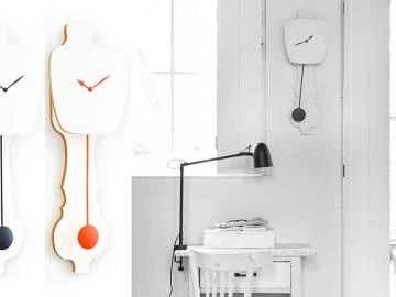 KLOQ Large Pure White