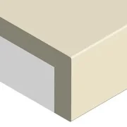 Mineralwerkstoff - Arbeitsplatten